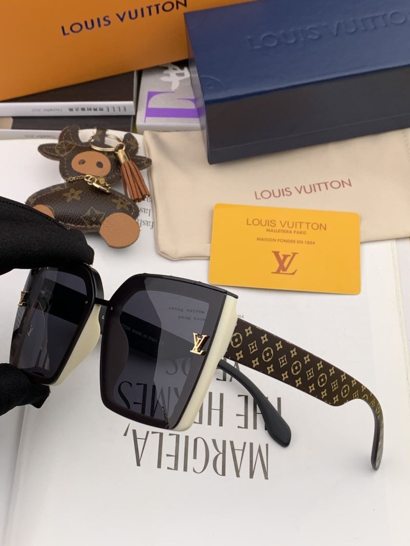 LV Sunglasses